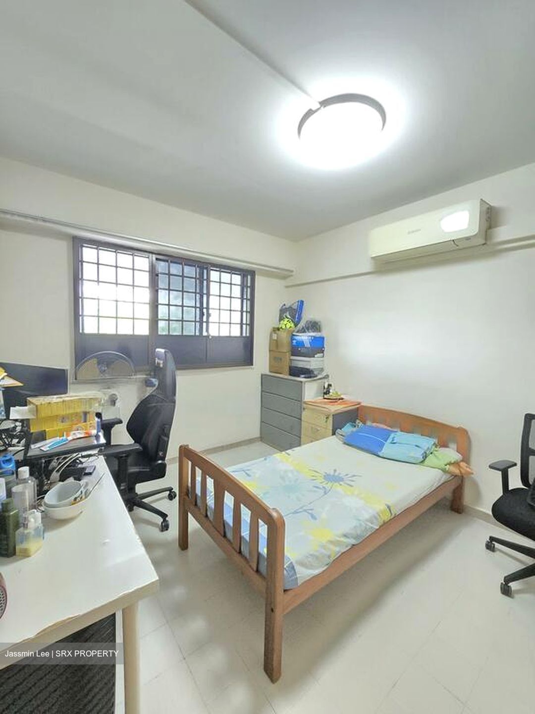 Blk 280 Ficus Vale (Yishun), HDB 4 Rooms #500294201